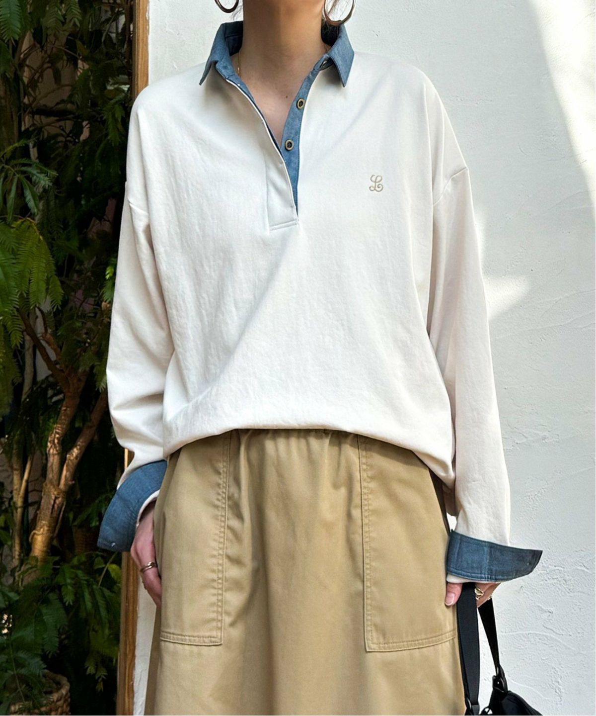 ネイビーブルー