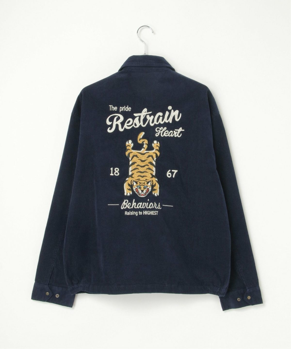 ネイビーブルー