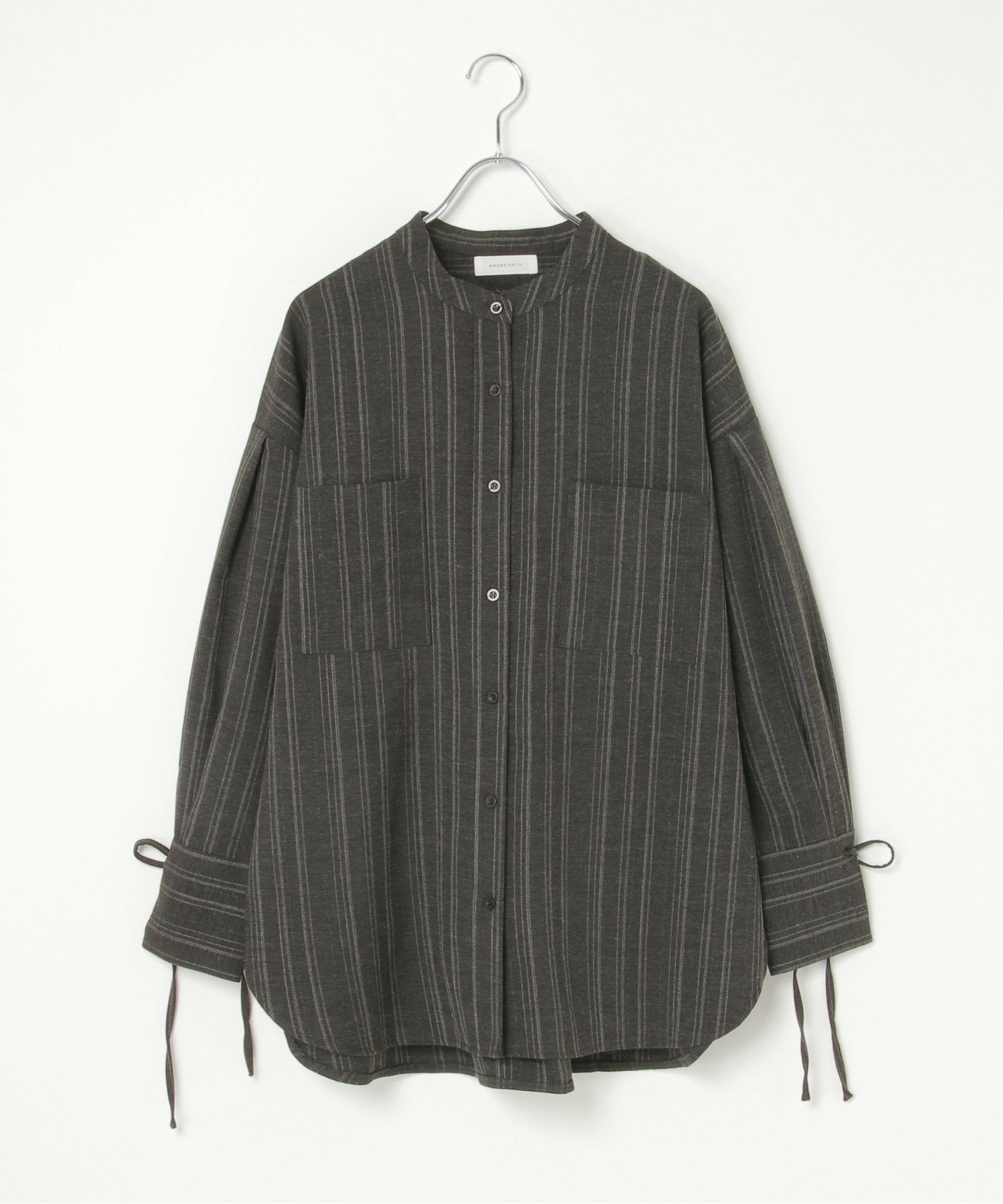 公式】notch.（ノッチ）の通販 | シャツ | TOKYO DESIGN CHANNEL