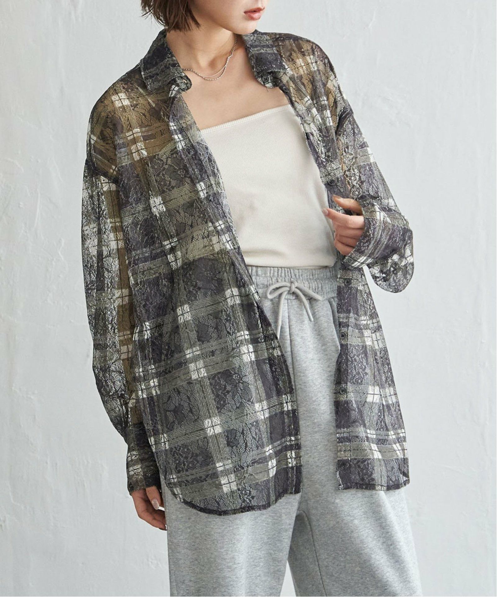 公式】notch.（ノッチ）の通販 | シャツ | TOKYO DESIGN CHANNEL