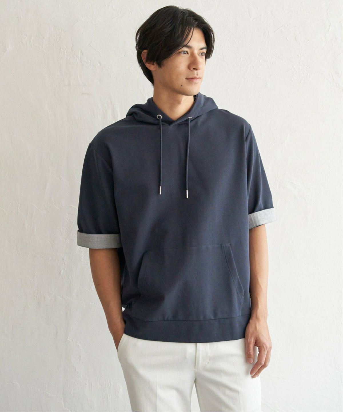 ネイビーブルー