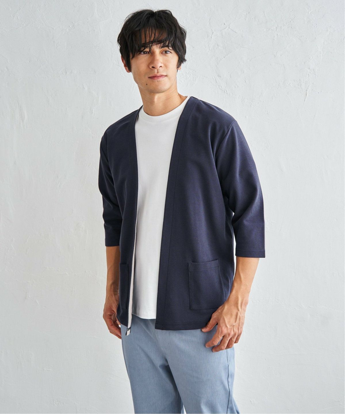 ネイビーブルー