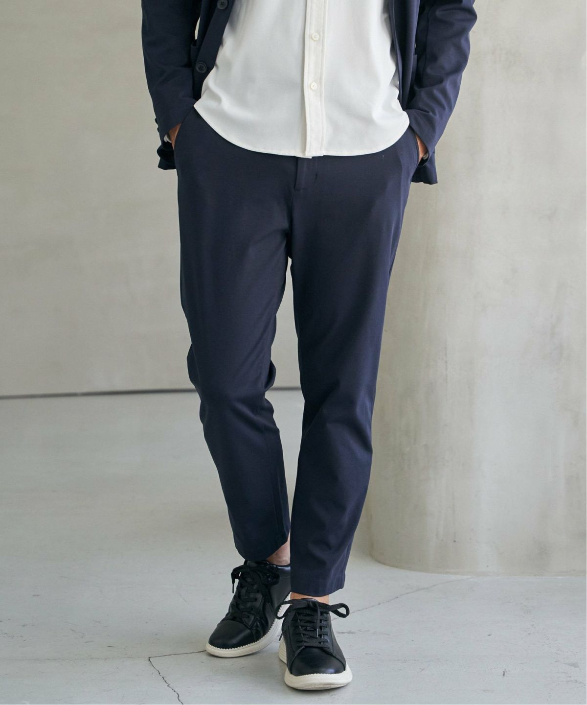 ネイビーブルー