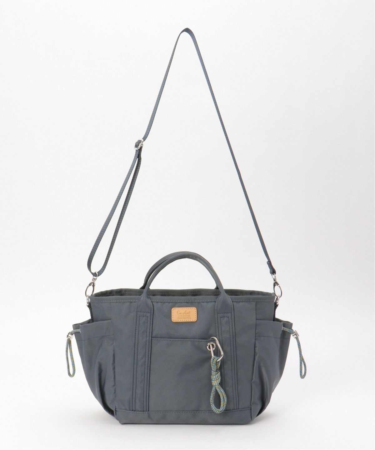 スティールブルー