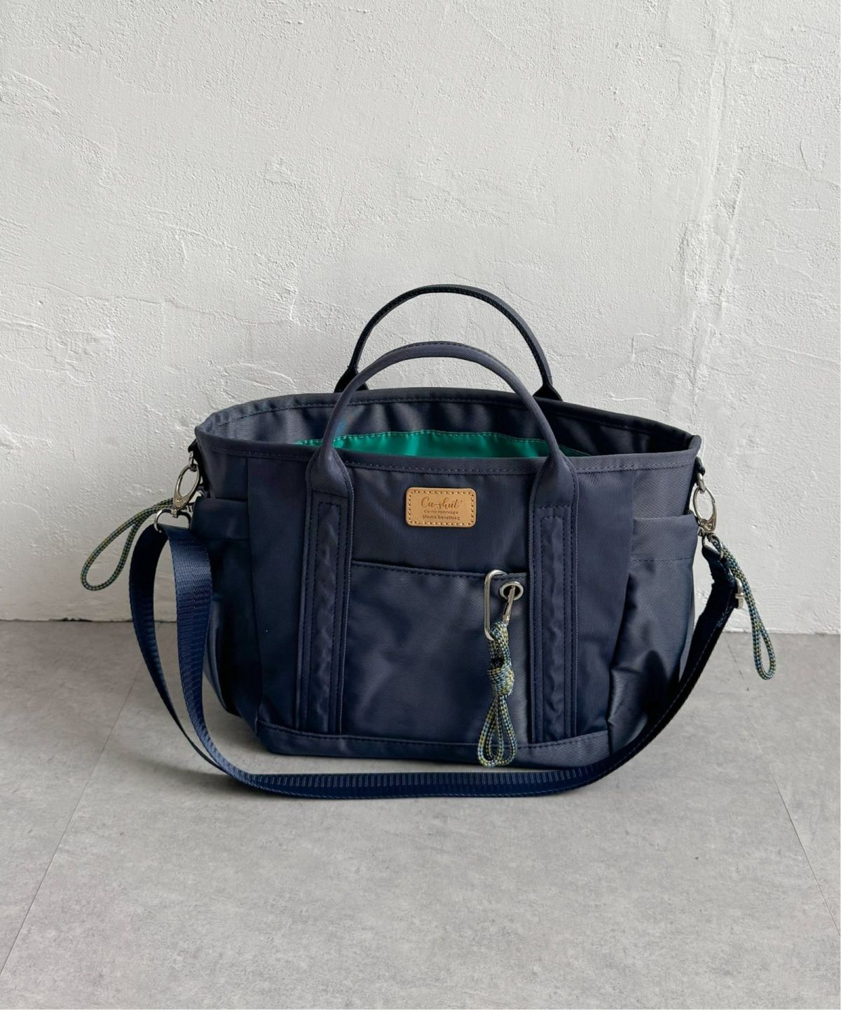 スティールブルー