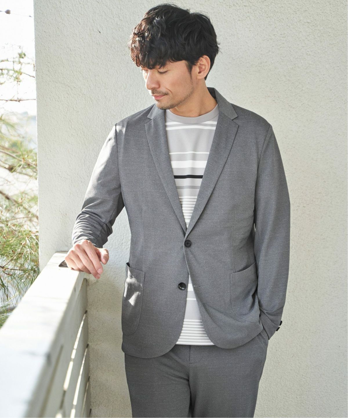 ネイビーブルー