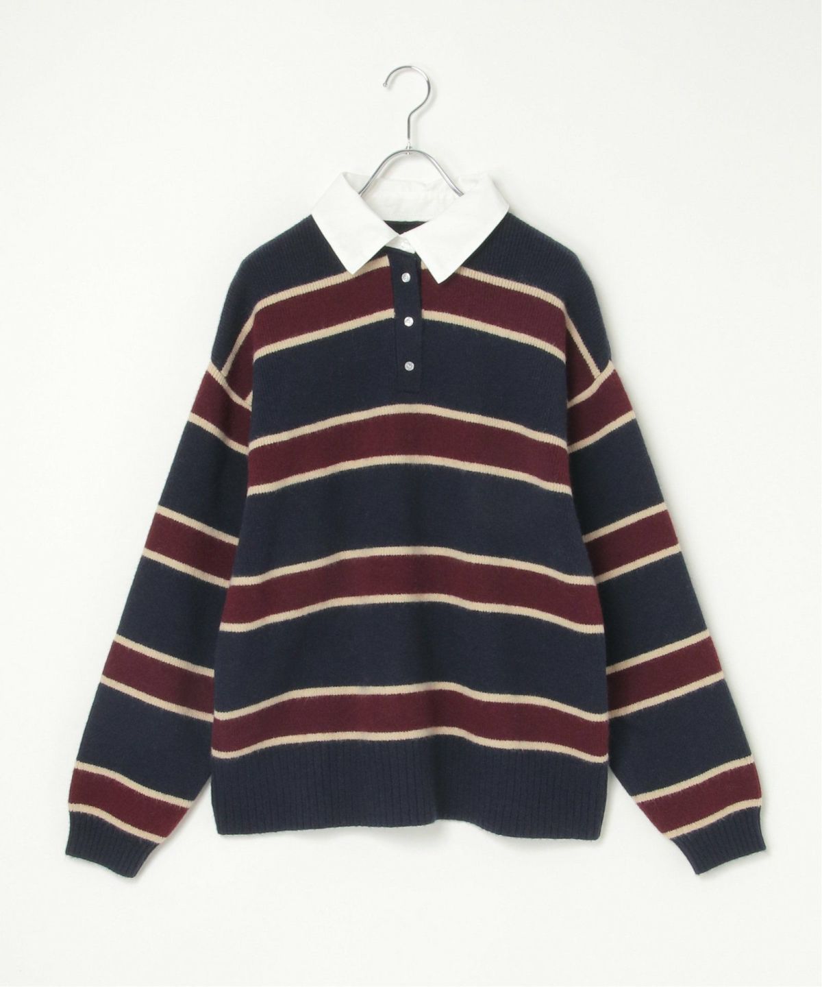 ネイビーブルー