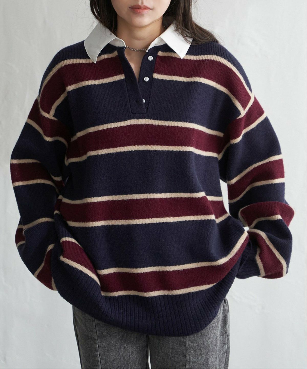 ネイビーブルー