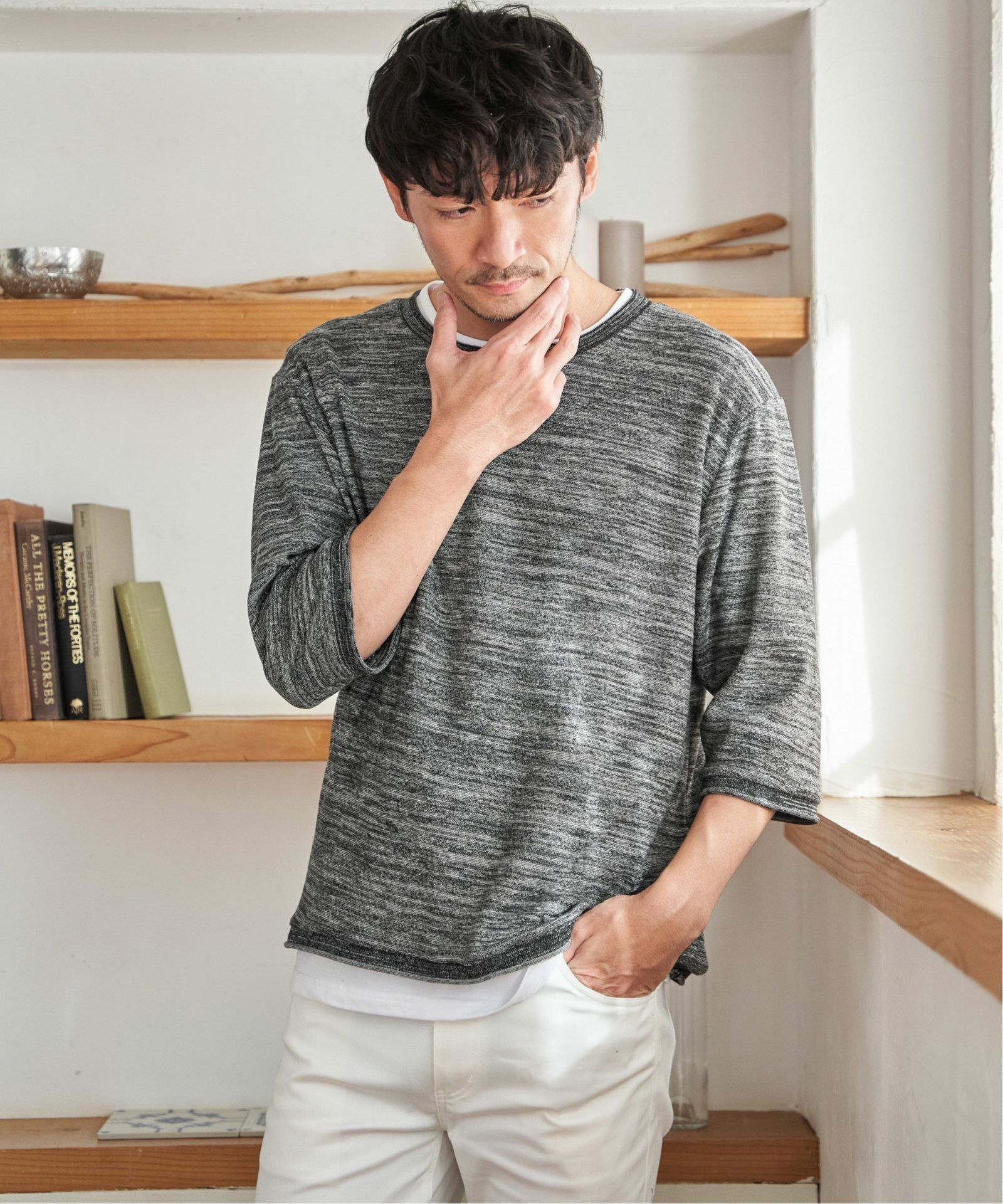 ネイビーブルー