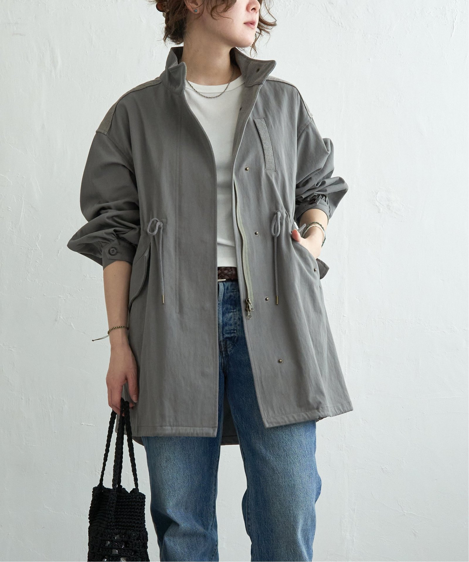 ネイビーブルー