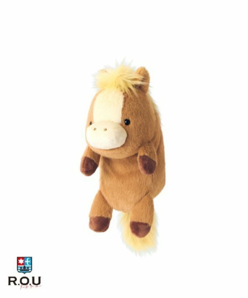 ドリームズ ふんばるず Regular ウマ VRT42950