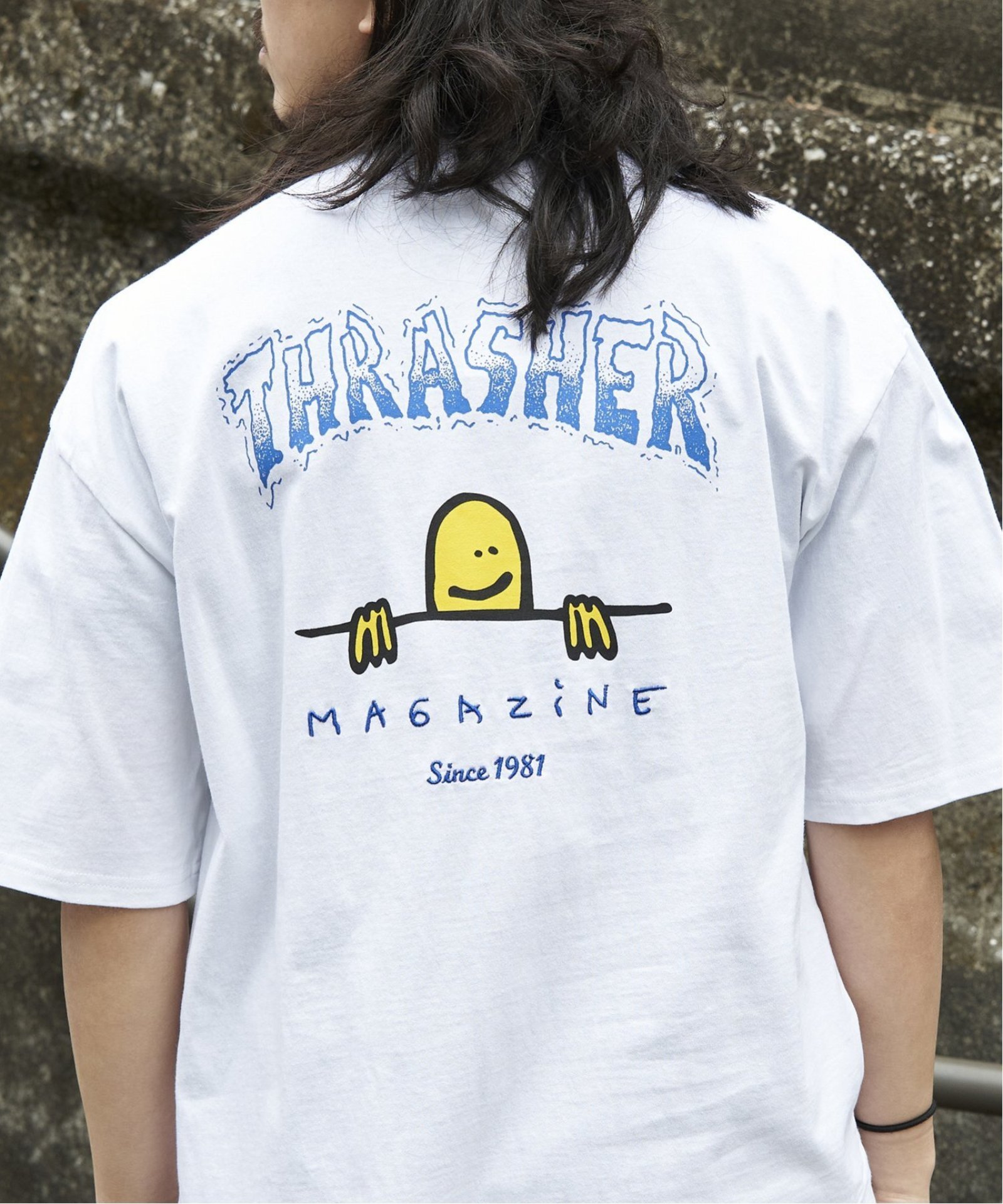 ホワイト 