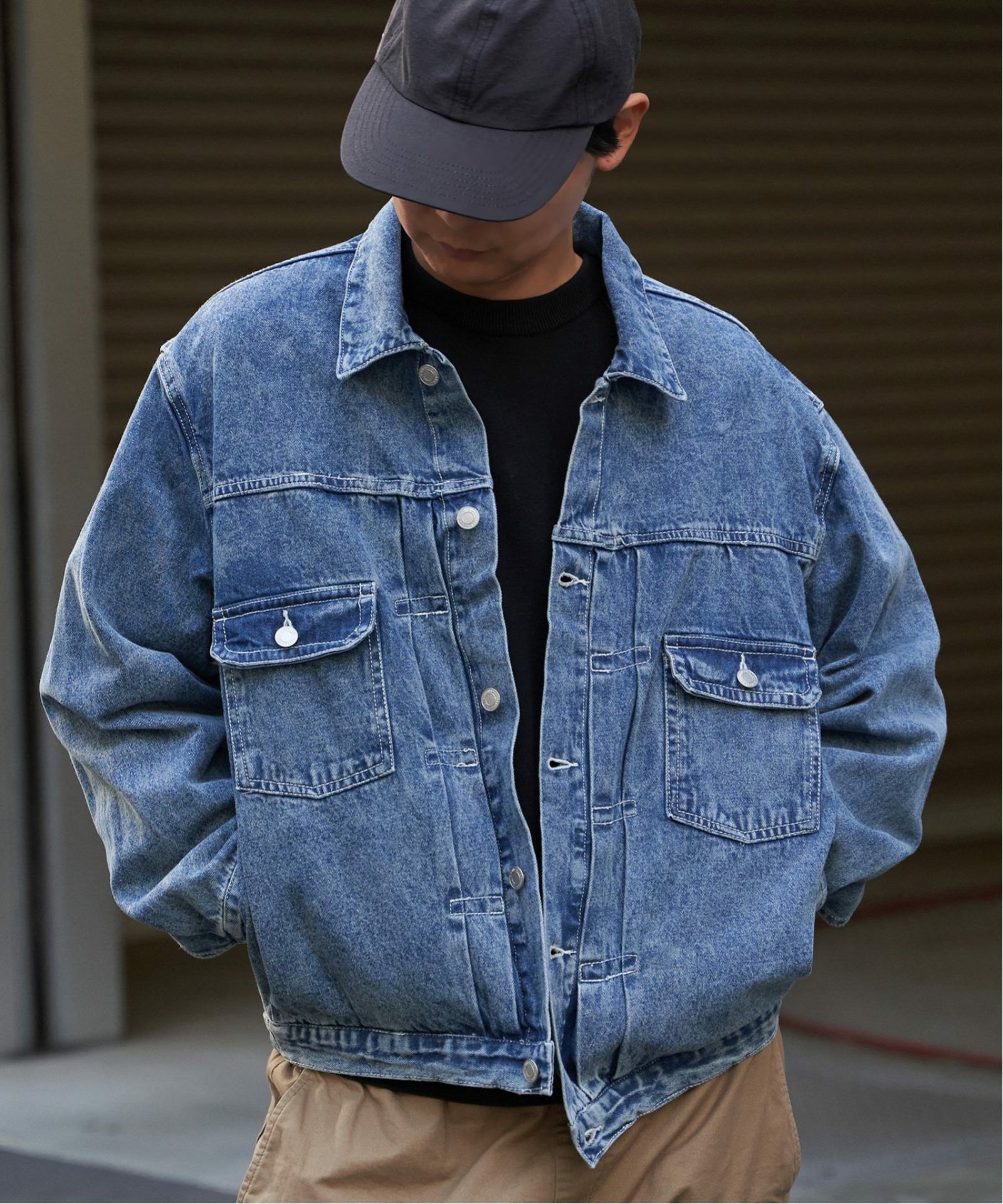 ターコイズブルー