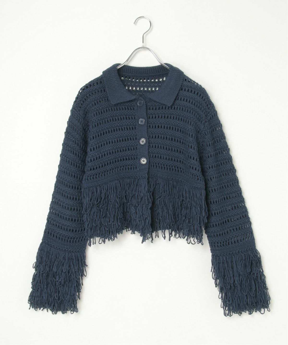 ネイビーブルー