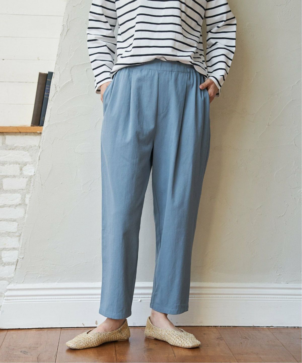 スティールブルー