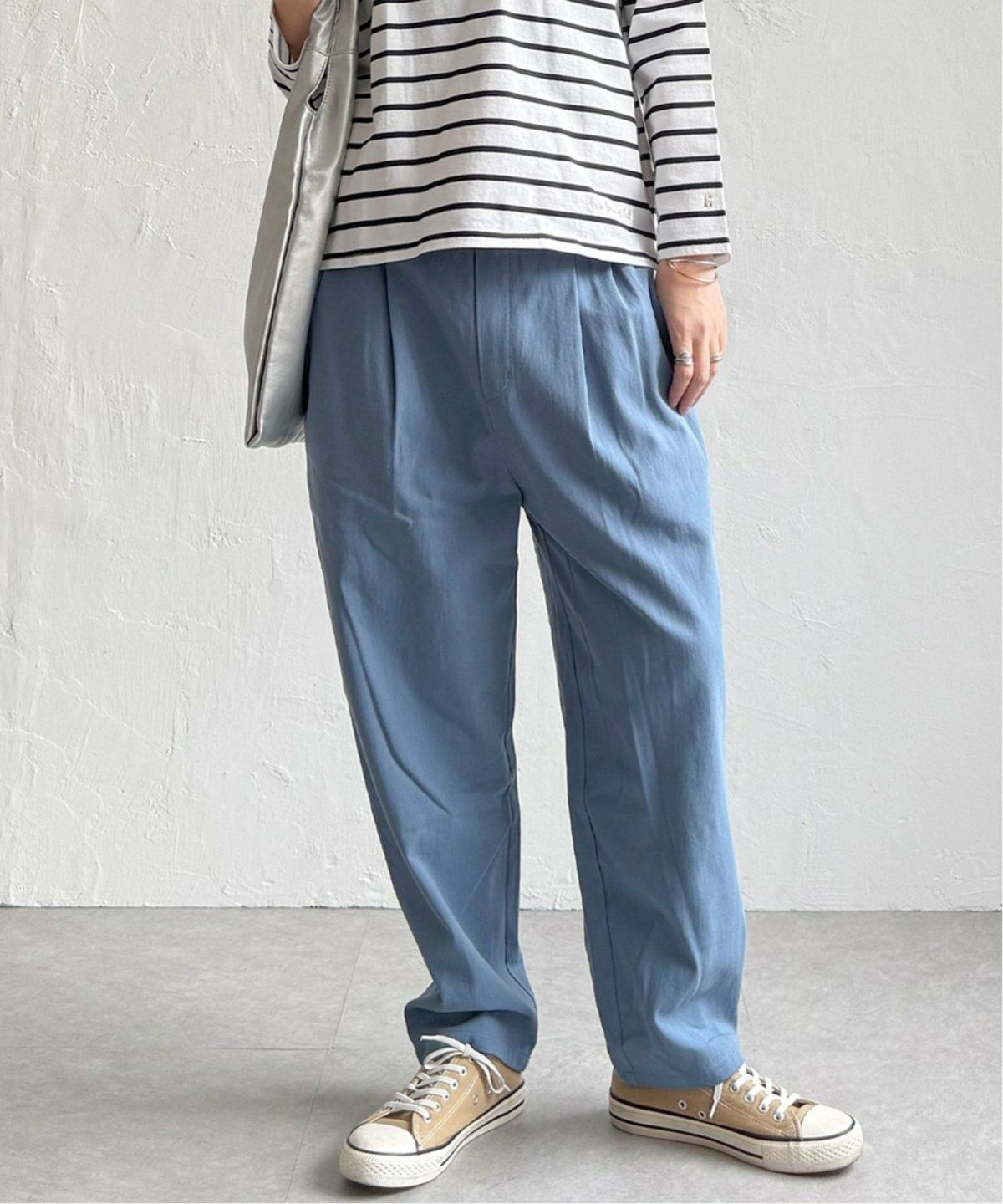 スティールブルー