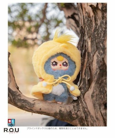 BABY THREE ベイビースリー アイムノットウォーリアシリーズ BATH-VT015