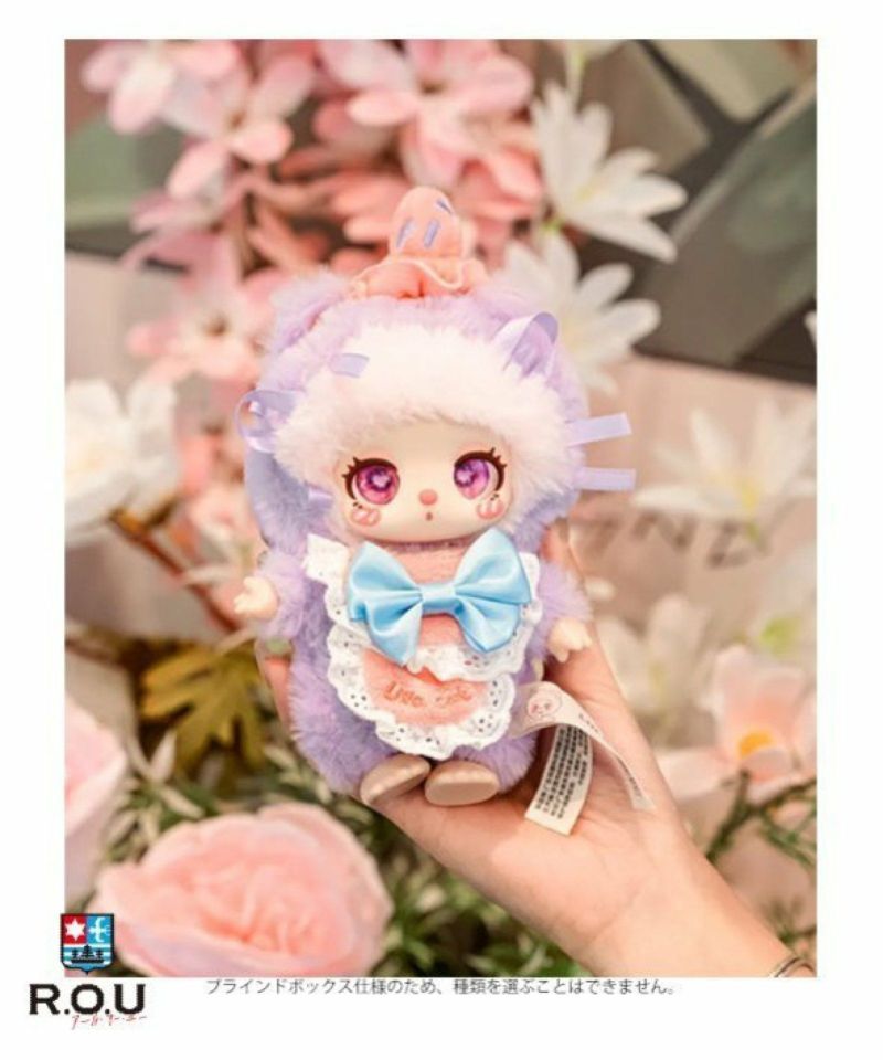 BABY THREE ベイビースリー Liila`s リラちゃん シェフキッチン