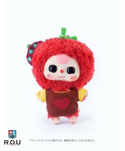 BABY THREE ベイビースリー エルフシリーズ BATH-VT016