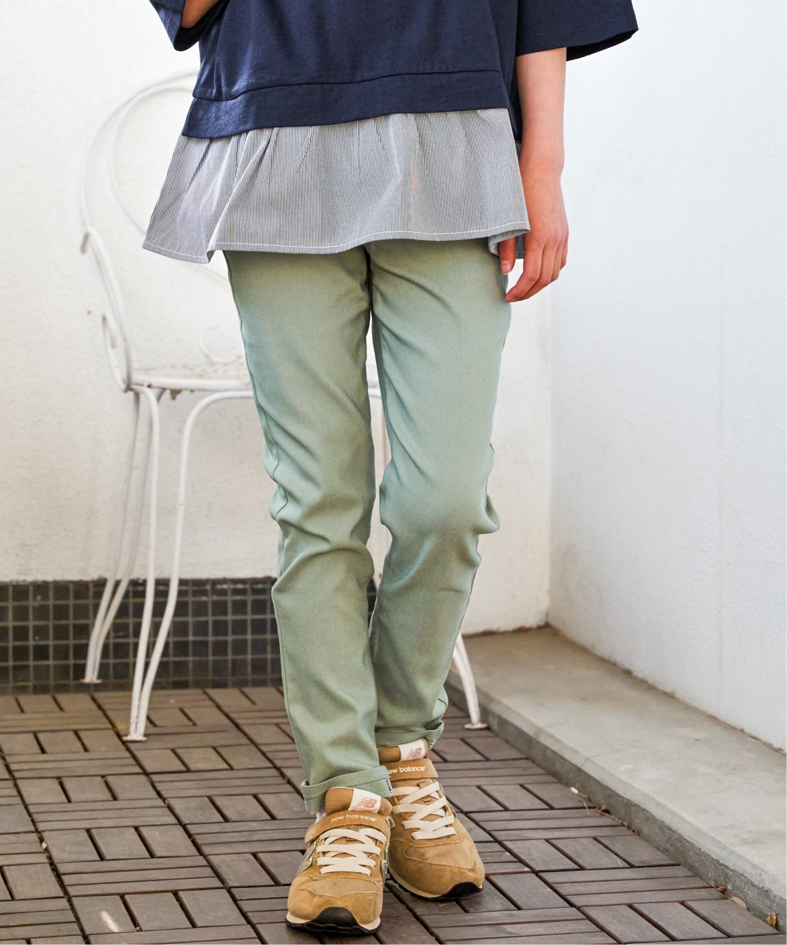 ダークネイビー