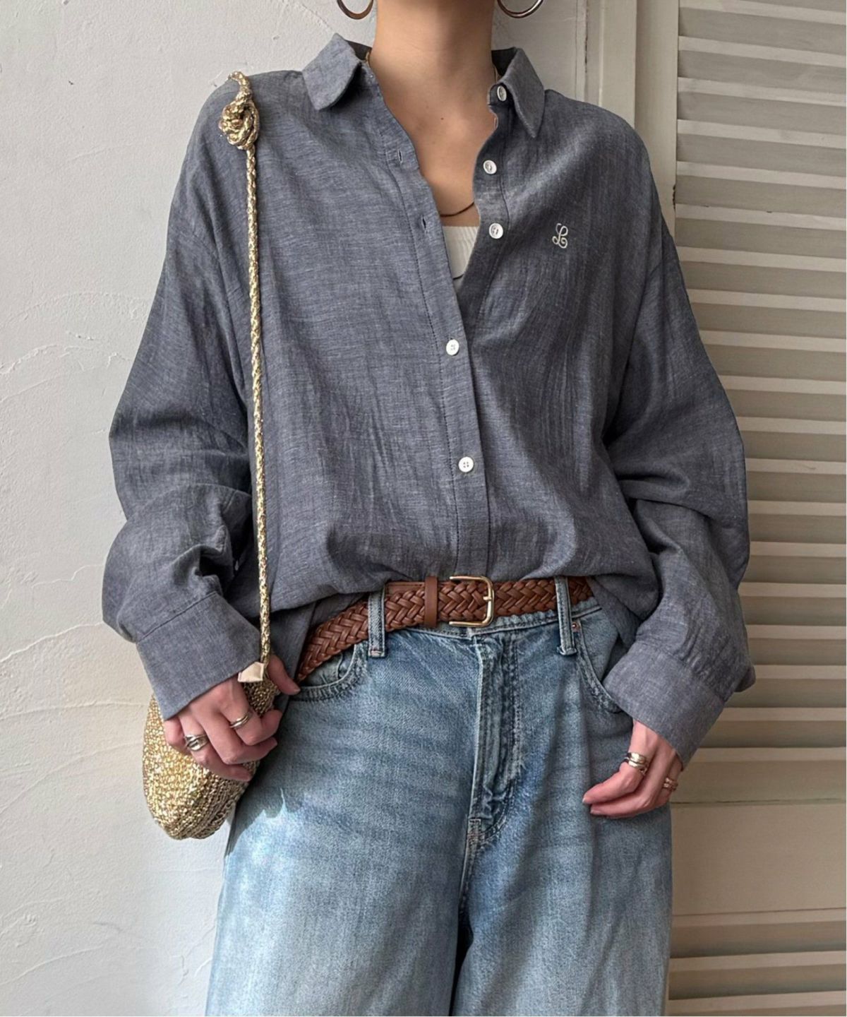 ネイビーブルー