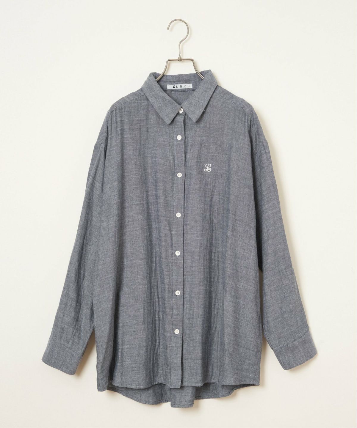 ネイビーブルー