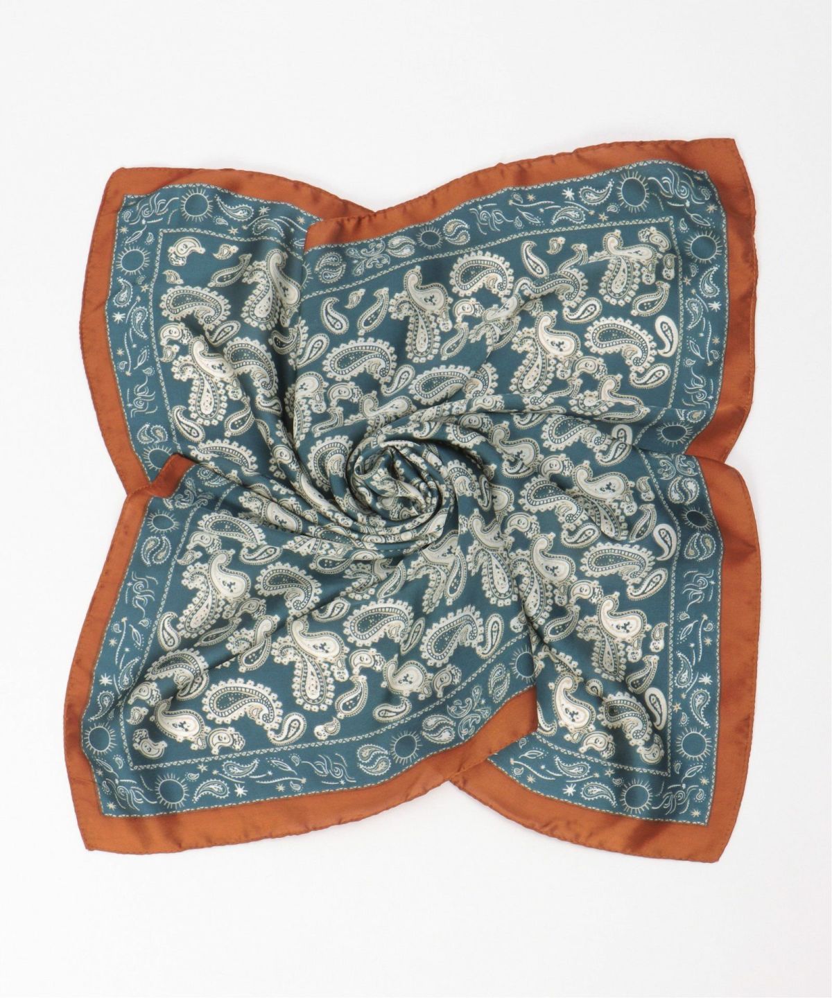 ネイビーブルー