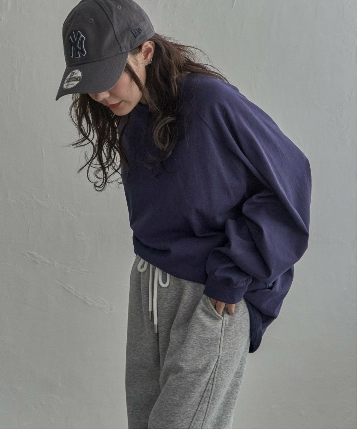 ネイビーブルー