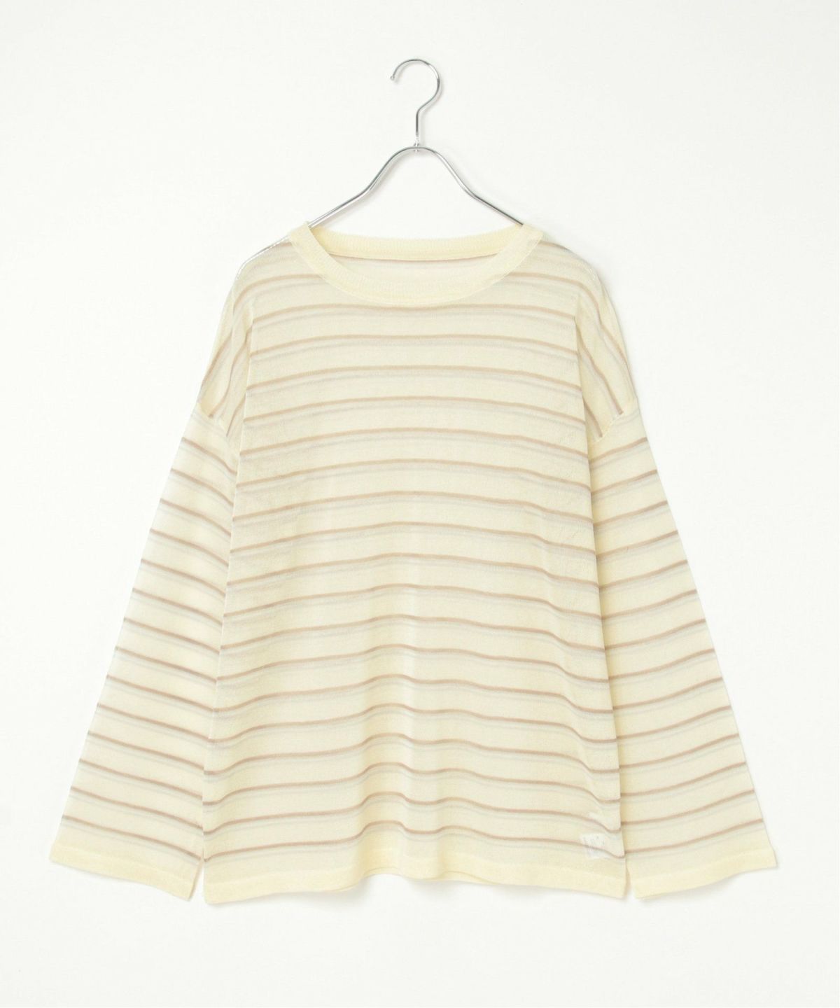 ライトイエロー