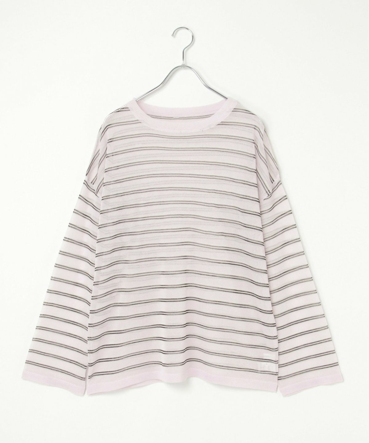 ライトパープル