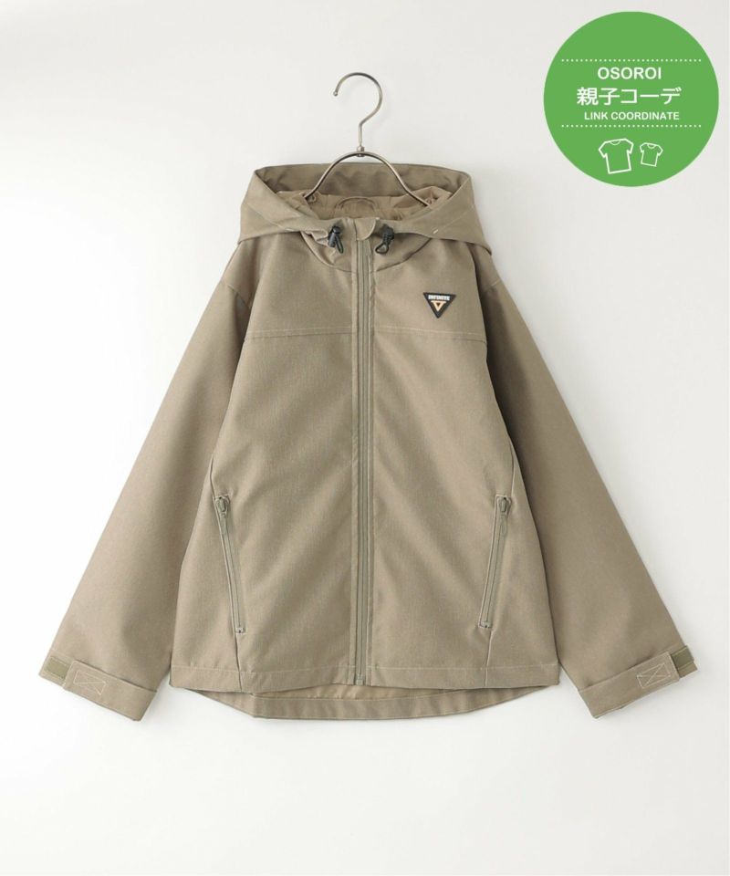 専用⭐️【新品　タグ】トッカ　ジャケット　ブルゾン　パーカー　150 公式】ikka（イッカ）キッズの通販 | ボーイズ | TOKYO DESIGN CHANNEL