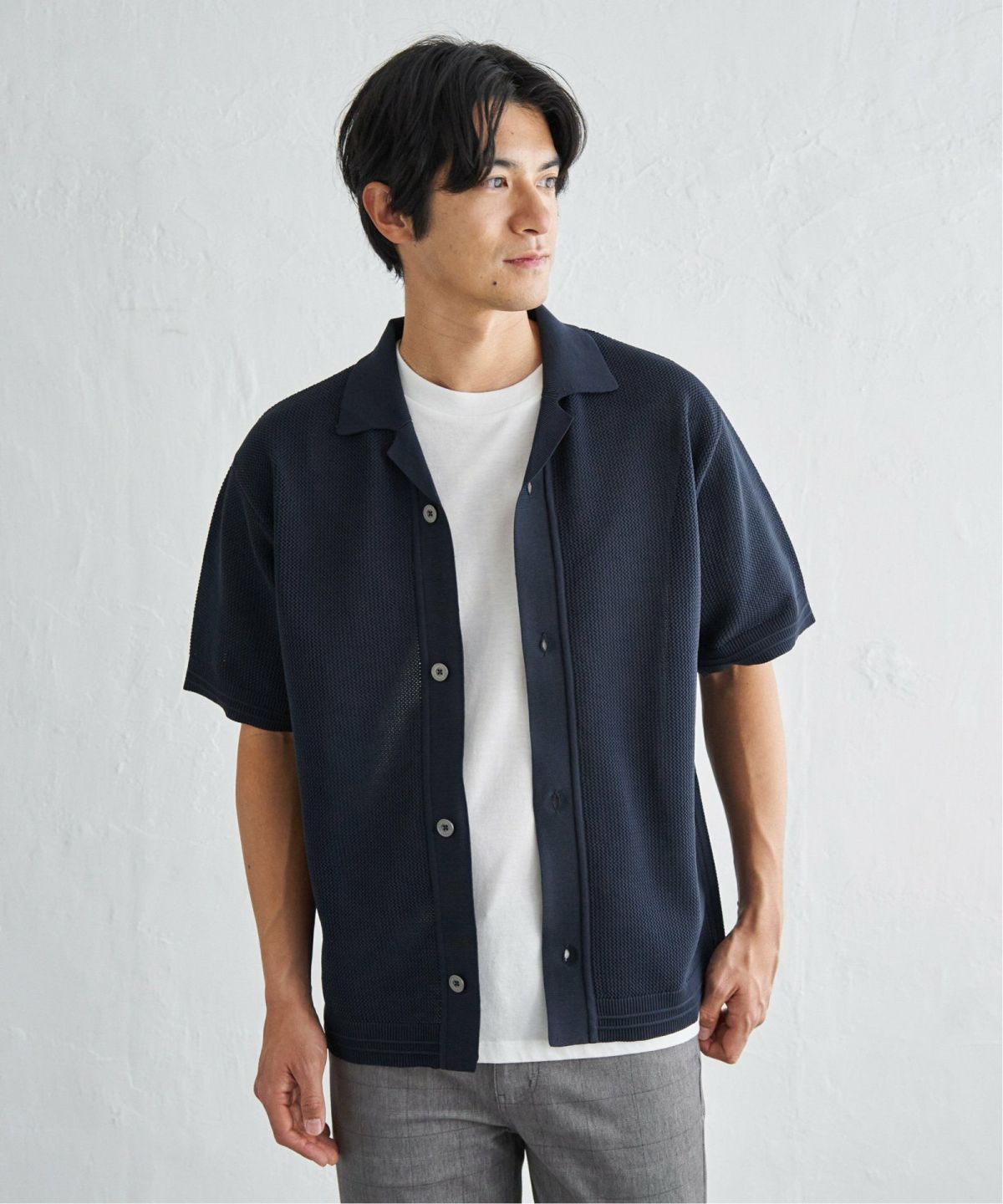 ネイビーブルー