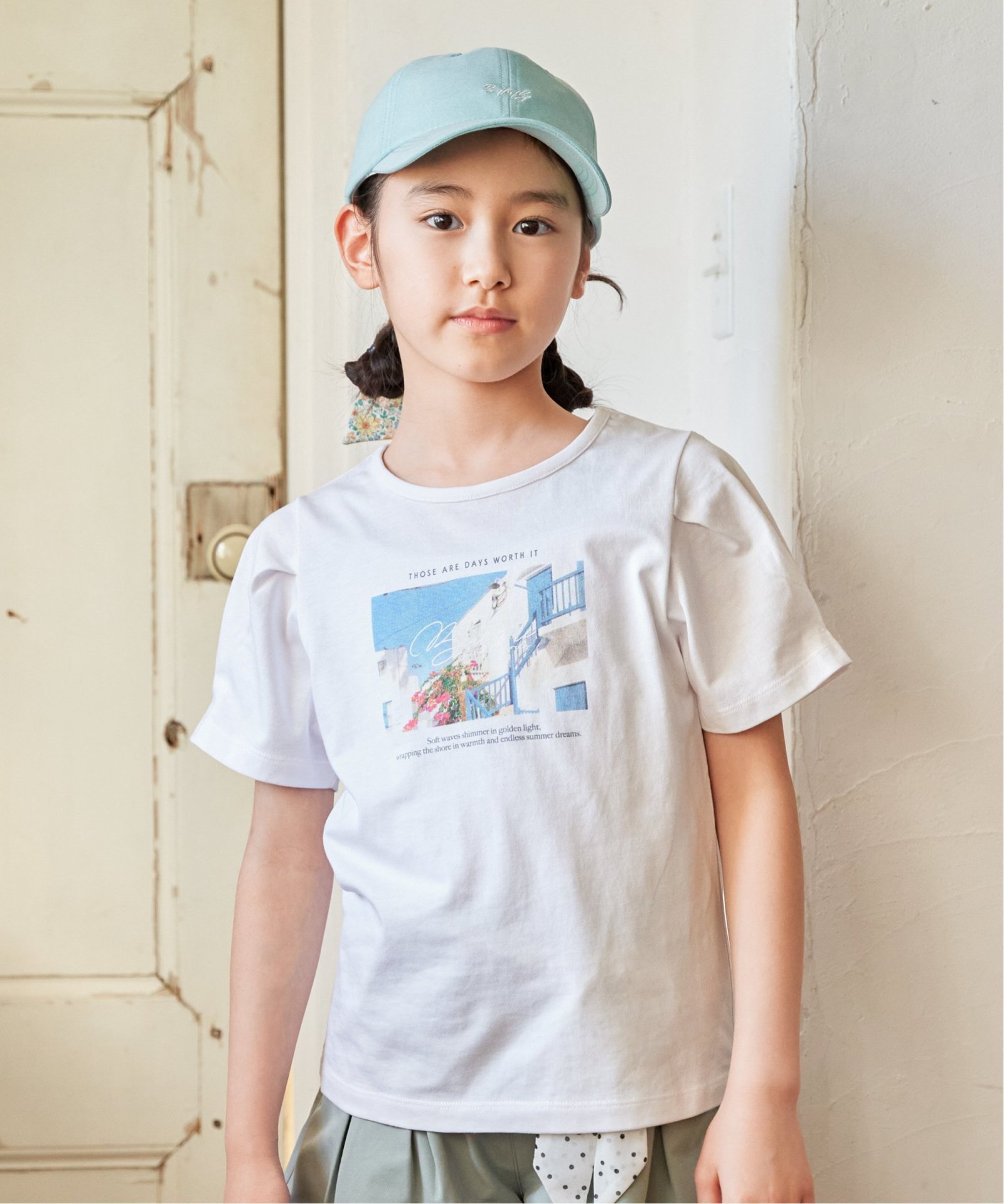 ライトパープル