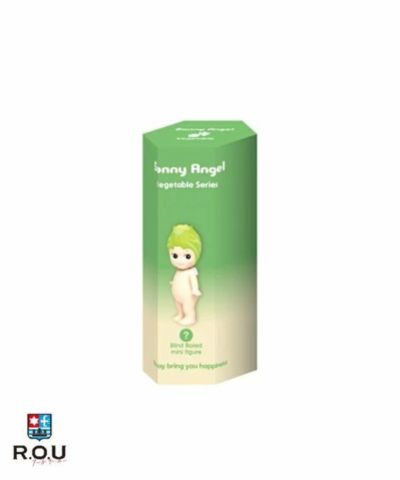 ドリームズ ソニーエンジェル フルーツシリーズ SAS65380 Sonny Angel