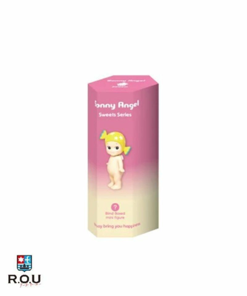 ドリームズ ソニーエンジェル スイーツシリーズ SAS65379 Sonny Angel