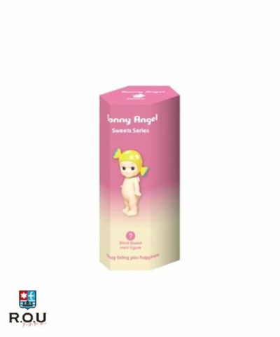 ドリームズ ソニーエンジェル スイーツシリーズ SAS65379 Sonny Angel