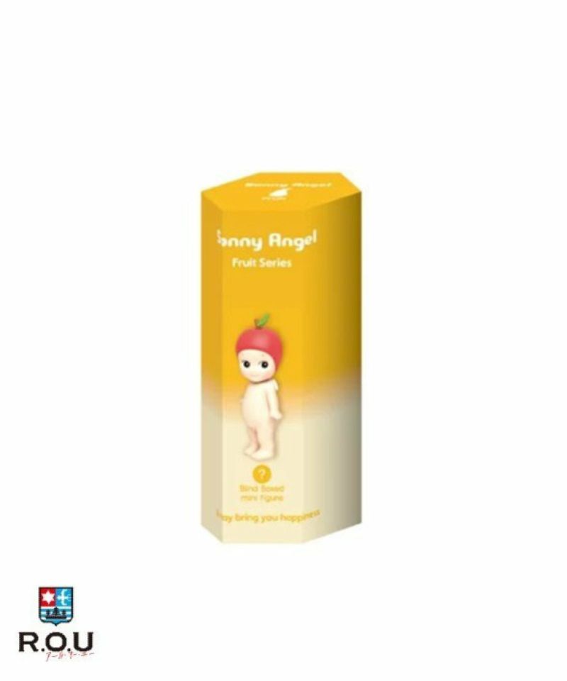 ドリームズ ソニーエンジェル フルーツシリーズ SAS65380 Sonny Angel
