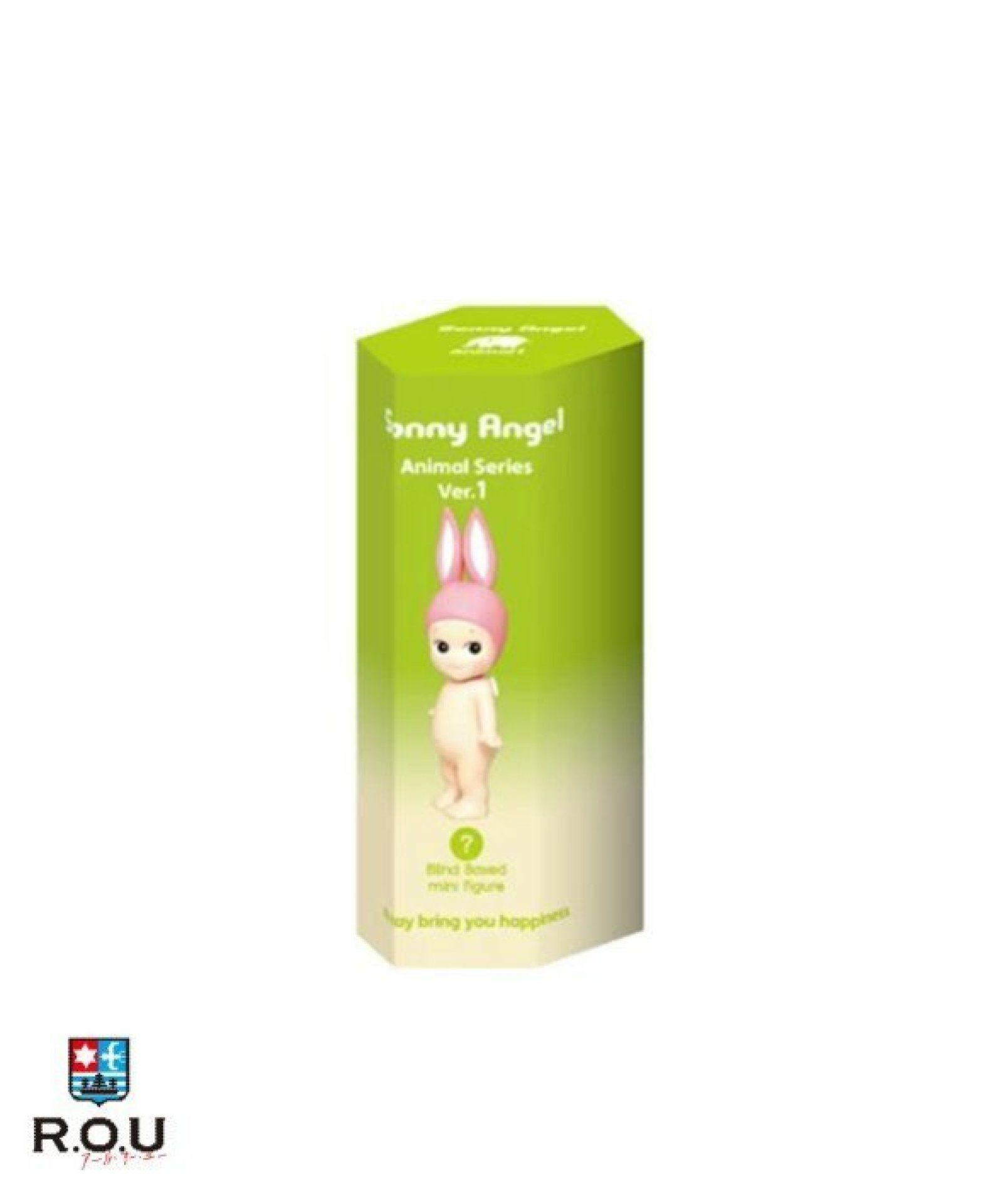 ドリームズ ソニーエンジェル アニマルシリーズ3 SAS65377 Sonny Angel