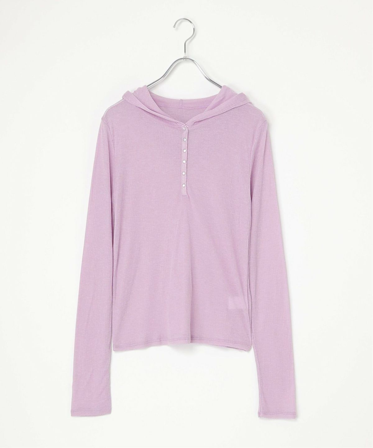 ライトパープル