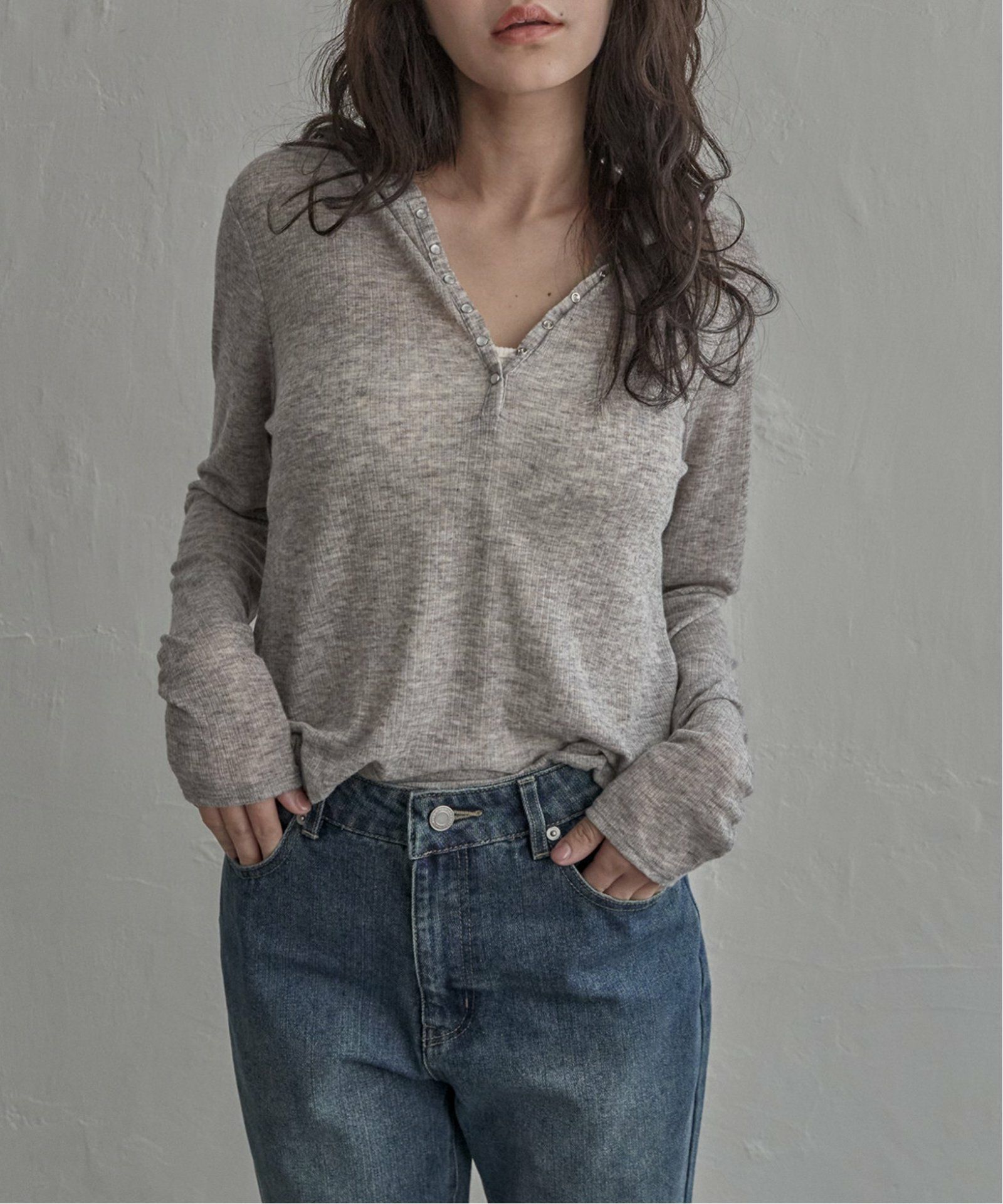 ライトパープル