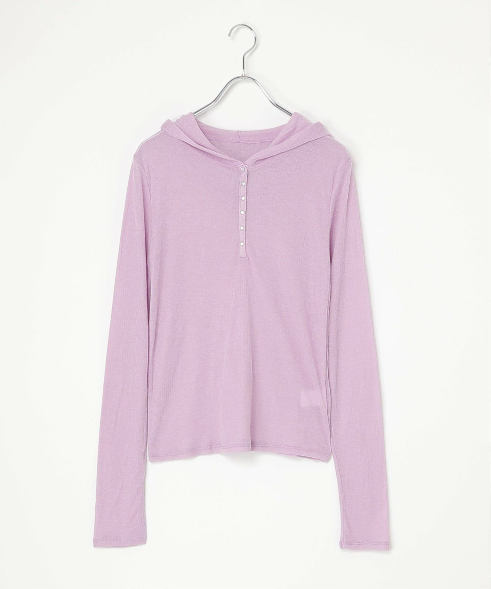 ライトパープル