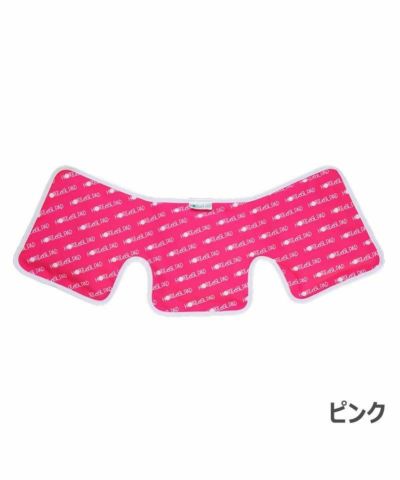 ホット&クールパッド 首肩用