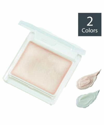 二重ぐせシャドウクリーム マイノロジ クリア 2.6g