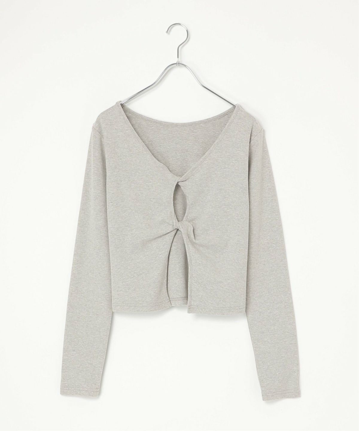 ミディアムグレー