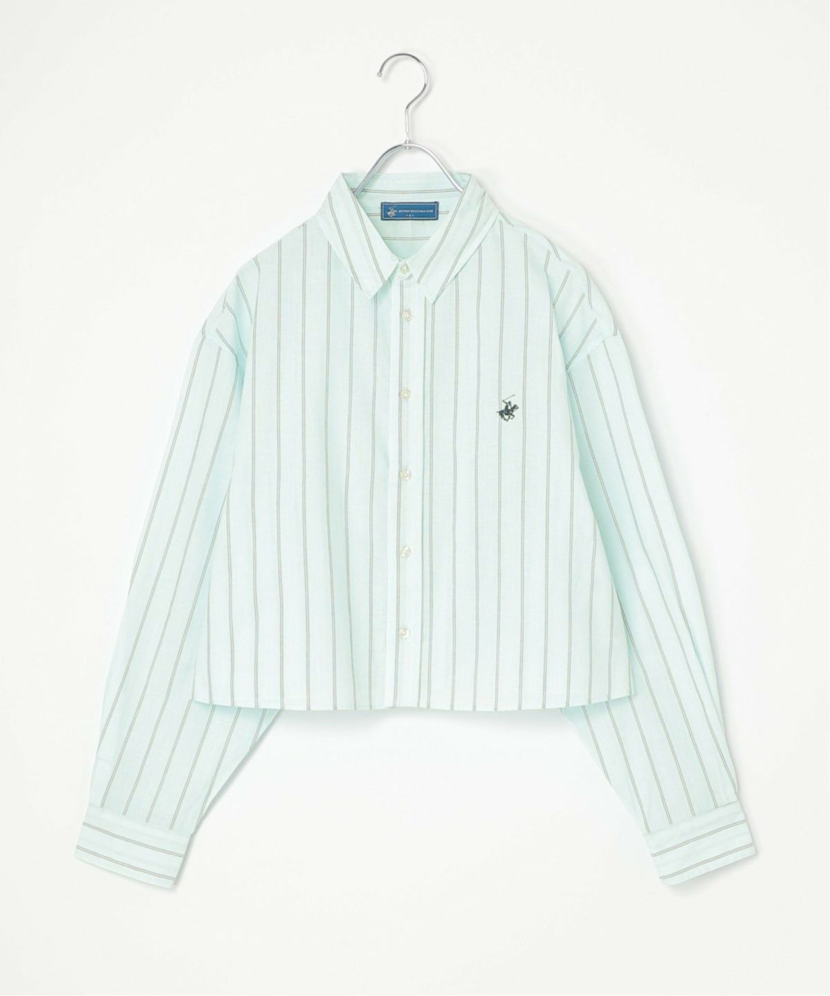 サックスブルー