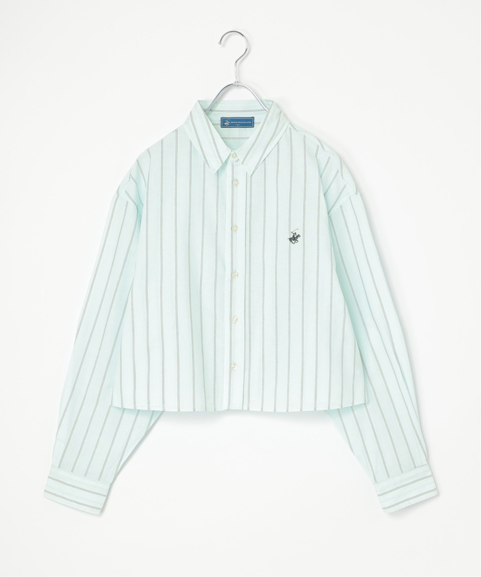 サックスブルー