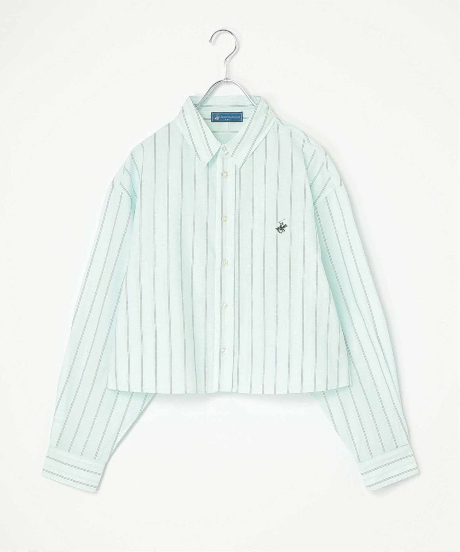 サックスブルー