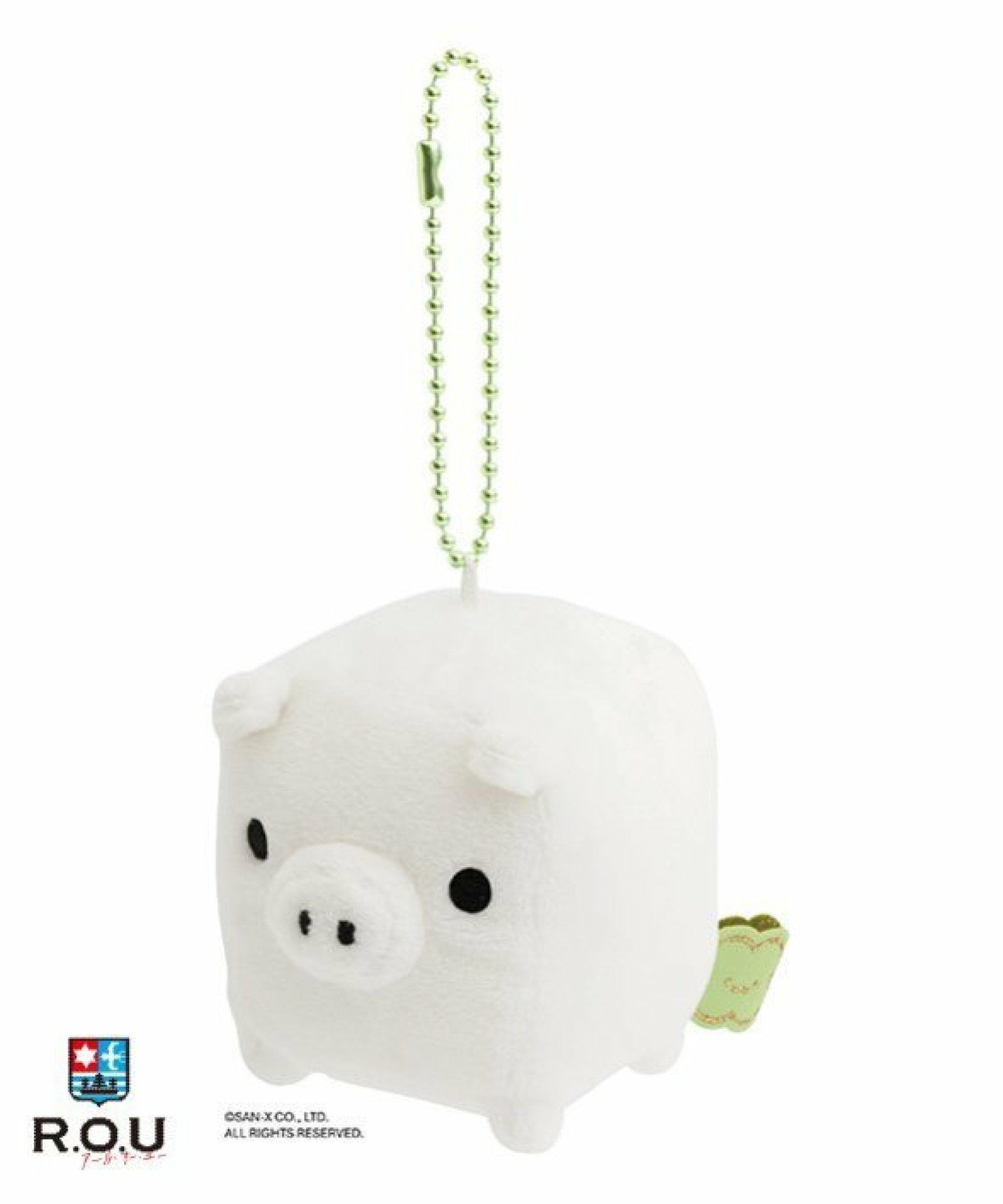 公式】ROUの通販 | おもちゃ・ホビー | TOKYO DESIGN CHANNEL