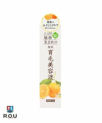 植物生まれ 植物生まれの薬用育毛美容液 180mL 【医薬部外品】【石澤研究所】