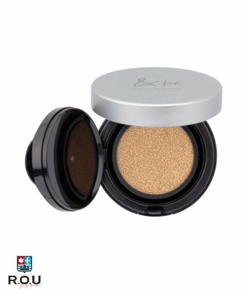 SPECIALE クッションファンデーション SPF20・PA++ 12g B.A セラムクッションファンデーション P1（ライトピンク